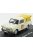 Edicola - TRABANT 1.1 PICK-UP CLOSED TELONATO 1990 IVORY YELLOW