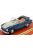 Edicola - WARTBURG 311 CABRIOLET 1959 BLUE IVORY