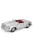 Edicola - PORSCHE 356 ROADSTER SPIDER 1948 SILVER