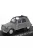 Edicola - CITROEN 2CV CABRIOLET OPEN 1957 GREY