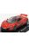 Edicola - McLAREN P1 2013 - CON VETRINA - WITH SHOWCASE COPPER MET CARBON
