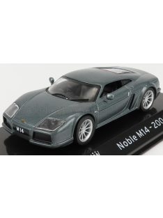 Edicola - NOBLE M14 2004 GREY
