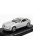 Edicola - MERCEDES BENZ SLR McLAREN 2003 - CON VETRINA - WITH SHOWCASE SILVER
