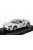 Edicola - PORSCHE CARRERA GT SPIDER 2005 - CON VETRINA - WITH SHOWCASE SILVER