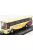 Edicola - VOLVO B10M-62 AUTOBUS VAN HOOL T8 COACH YORK PULLMAN 1979 YELLOW BROWN