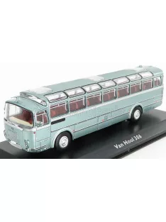 Edicola - VAN HOOL 306 AUTOBUS 1958 BLUE GERY MET