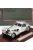 Edicola - BUGATTI 57SC COUPE ATLANTIC 1938 CHROME