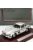 Edicola - MERCEDES BENZ 300SL COUPE (W198) 1954 CHROME