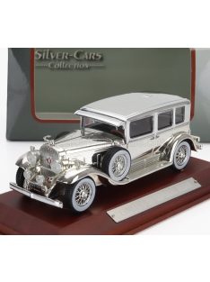 Edicola - CADILLAC V16 IMPERIAL SEDAN 1930 CHROME