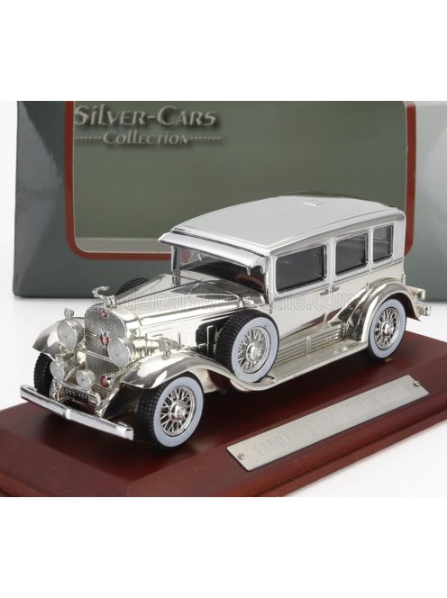 Edicola - CADILLAC V16 IMPERIAL SEDAN 1930 CHROME