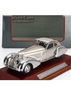 Edicola - MERCEDES BENZ 500K 1935 CHROME