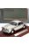 Edicola - FACEL VEGA FV 1955 - WITH BOX CHROME