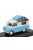 Edicola - BEDFORD CA CALTHORPE CAMPER 1957 - BLISTER BOX LIGHT BLUE CREAM