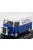 Edicola - CITROEN TYPE-H VAN SACLA 1963 BLUE WHITE