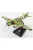 Edicola - SIAI MARCHETTI SM79 SPARVIERO BPMBARDIERE 252th SQUADRIGLIA 104th GRUPPO 46th STORMO MILITARY AIRPLANE 1935 11cm X 14.5cm MILITARY CAMOUFLAGE