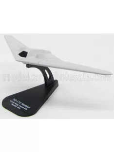   Edicola - LOCKHEED MARTIN RA-170 SENTINEL 432nd WING CREECH AFB NEVADA - USA - UTILIZED BY THE UNITED STATES TO LOCATE AND STRIKE IMPORTANT MEMBERS OF AL QAEDA AND ALSO OSAMA BIN LADEN MILITARY LIGHT GREY