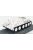 Edicola - Tank Su-122 Cy-122 Carro Armato 1943 - Damage Blister Box Military White