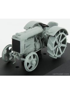   Edicola - Fordson Putilovets Tractor 1924 - Damage Blister Box Grey