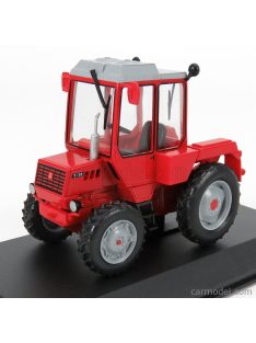   Edicola - Tractor T-30A Soviet 1972 - Damage Blister Box Red Grey