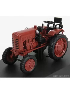   Edicola - Vladimirets Dt-14 Tractor 1955 - Damage Blister Box Brown