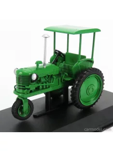   Edicola - Vladimirets Dt-24-3 Tractor 1955 - Damage Blister Box Green