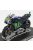 Edicola - Yamaha Yzr-M1 Team Yamaha Factory Racing N 46 Motogp Season 2015 Valentino Rossi Blue Met White