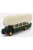 Edicola - RENAULT TN4F FRANCE AUTOBUS 1940 GREEN CREAM
