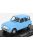 Edicola - Renault R4 1964 - Con Vetrina - With Showcase Light Blue