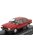 Edicola - Volkswagen Carat Cd 1987 Red