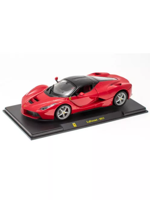 Edicola - Ferrari LaFerrari 2013