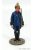 Edicola-Figures - Vigili Del Fuoco Vigile Del Fuoco Francese - French Fireman Pump Guard 1786 Blue