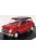 Edicola - AUSTIN MINI COOPER 1967 RED BLACK