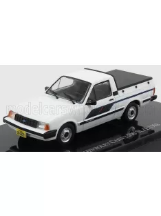 Edicola - CHEVROLET CHEVY 500 SLE PICK-UP 1988 WHITE