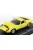 Edicola - LAMBORGHINI MIURA P400 1966 YELLOW BLACK