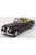Edicola - Jaguar Xk140 Spider Convertible 1956 Bordeaux