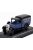 Edicola - PEUGEOT 301 VAN FURGONETTE AU NAIN BLEU 1930 BLUE BLACK
