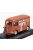 Edicola - CITROEN H-TYPE VAN CALOR 1958 ORANGE