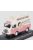 Edicola - RENAULT 1000KG VAN ROYAL MINT 1963 PINK WHITE