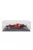 Edicola - FERRARI F1 F2012 N 5 SEASON 2012 FERNANDO ALONSO - CON VETRINA - WITH SHOWCASE RED WHITE