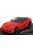 Edicola - Ferrari 599 Gto 2010 Red Matt Grey Met