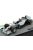 Edicola - MERCEDES GP F1  W05 HYBRID AMG PETRONAS N 44 LEWIS HAMILTON SEASON 2014 WORLD CHAMPION SILVER GREEN