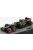 Edicola - LOTUS F1  E20 TEAM RENAULT N 9 SEASON 2012 KIMI RAIKKONEN BLACK GOLD MET