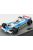 Edicola - McLAREN F1  M28 N 8 SEASON 1979 PATRICK TAMBAY LIGHT BLUE