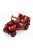 Edicola - JEEP HOTCHKISS ROUVRAY SAINTE CROIX FIRE ENGINE 1945 RED