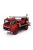 Edicola - SAVIEM TP3 TRUCK FIRE ENGINE SAINTS EN PUISAYE 1972 RED