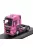 Edicola - MAN TGX TRACTOR TRUCK 2-ASSI 2014 - WOMAN PINK BLACK