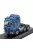 Edicola - MAN F2000 TRACTOR TRUCK 3-ASSI GERMANY 1995 BLUE