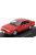Edicola - Ford Usa Topaz 1986 Red