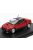 Edicola - MAZDA AUTOZAM AZ-1 1992 RED