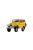 Edicola - TOYOTA LAND CRUISER (FJ40V) 1974 YELLOW WHITE
